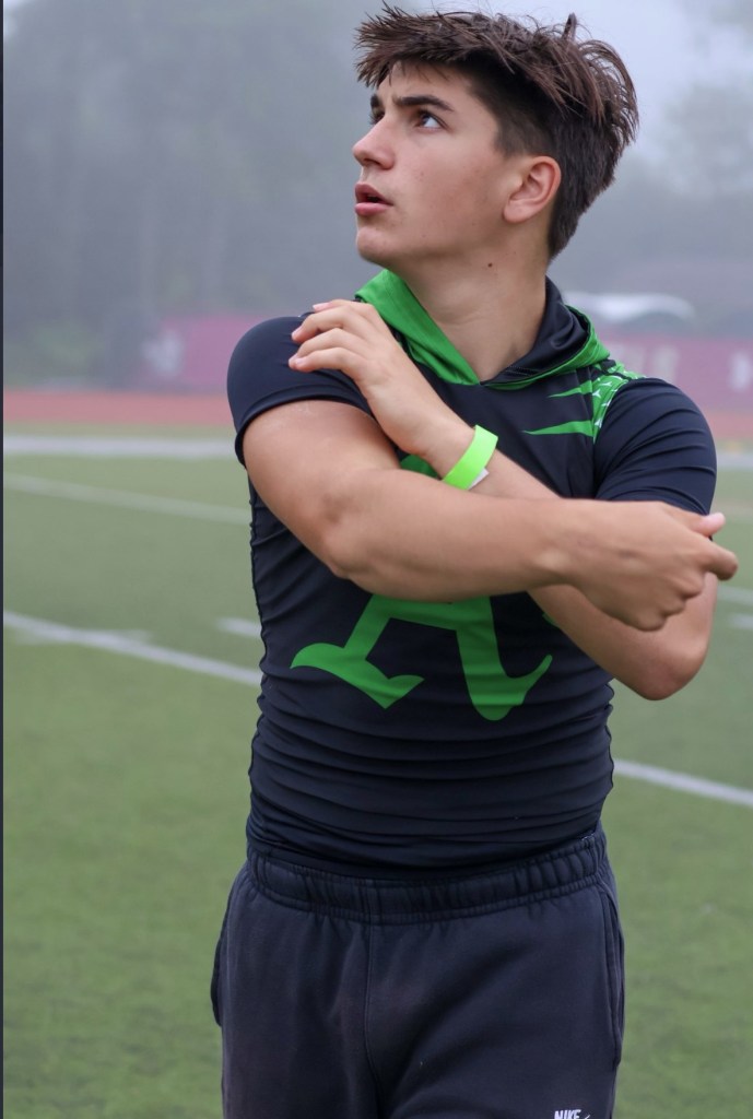 Next Up: 2029 Catholic League Signal Callers To Watch