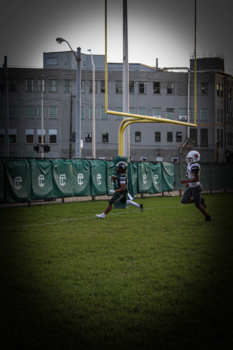 Brandon Dalton