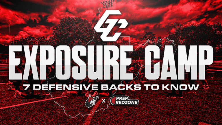 GC Exposure Hedgesville Camp: 7 DBs to Know