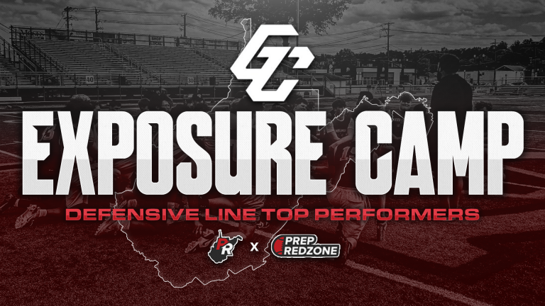 GC Exposure St. Albans Camp Defensive Line Top Performers