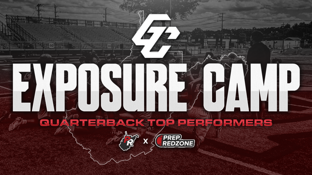 GC Exposure St. Albans Camp Quarterback Top Performers