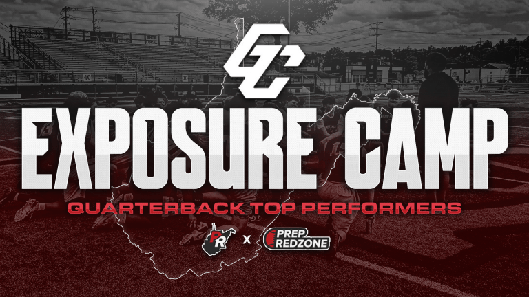 GC Exposure St. Albans Camp Quarterback Top Performers