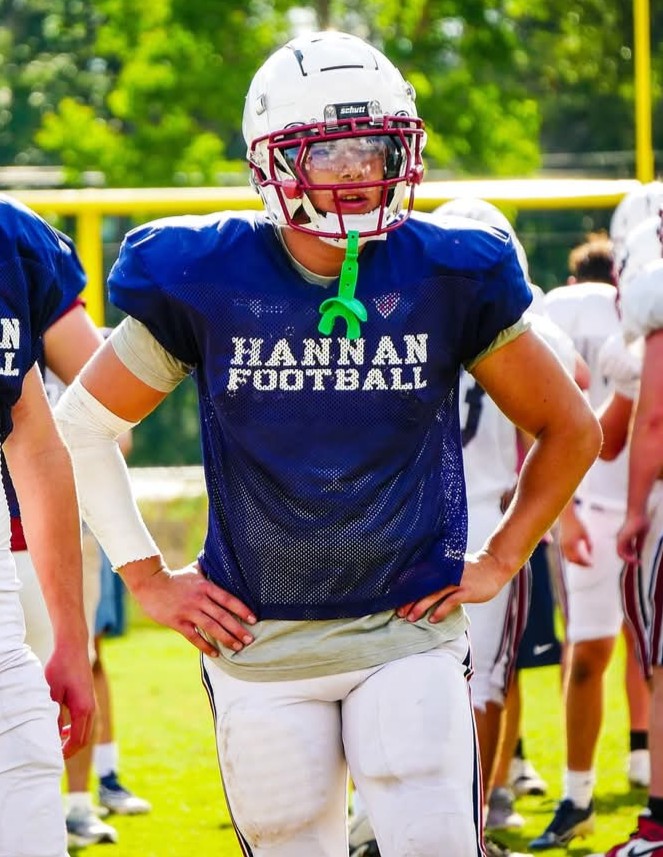 Greyson Dupre