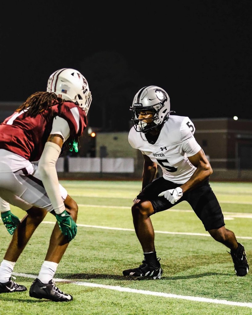 Potential DFW Breakout Candidates for 2025: Wide Receivers