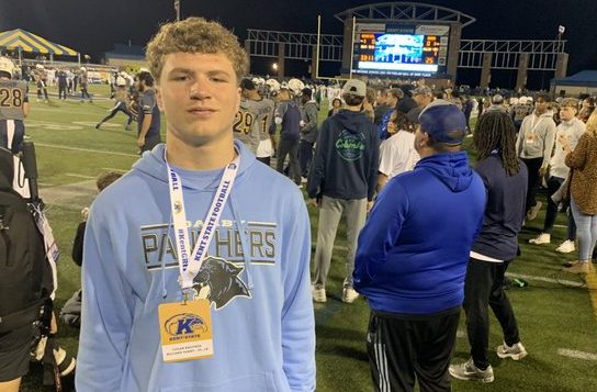 Central Ohio Studs: Four Big Players Looking to Make Big Impacts