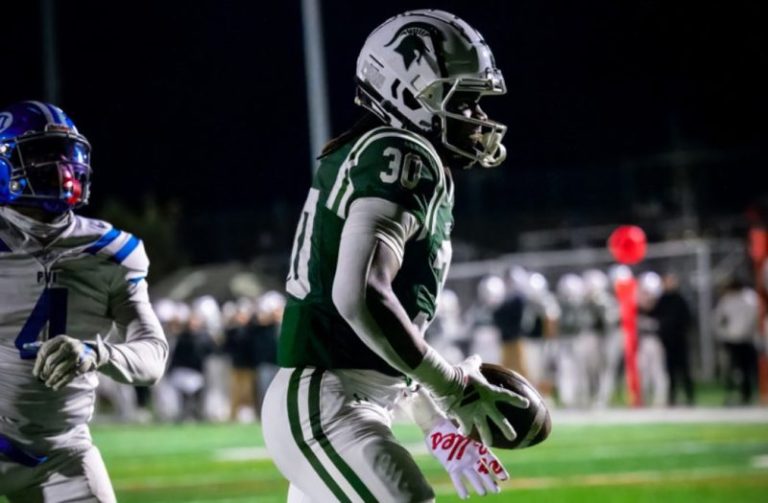 Sleeper Recruits Set to Make Big Noise This Season
