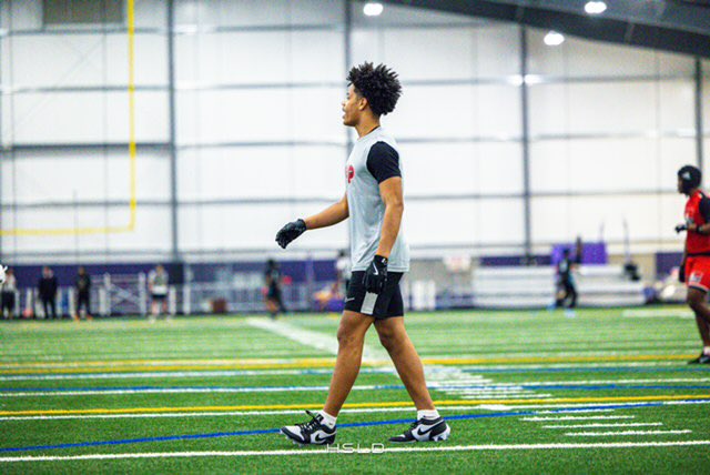 Perusing in Pickerington: Top Underclassmen