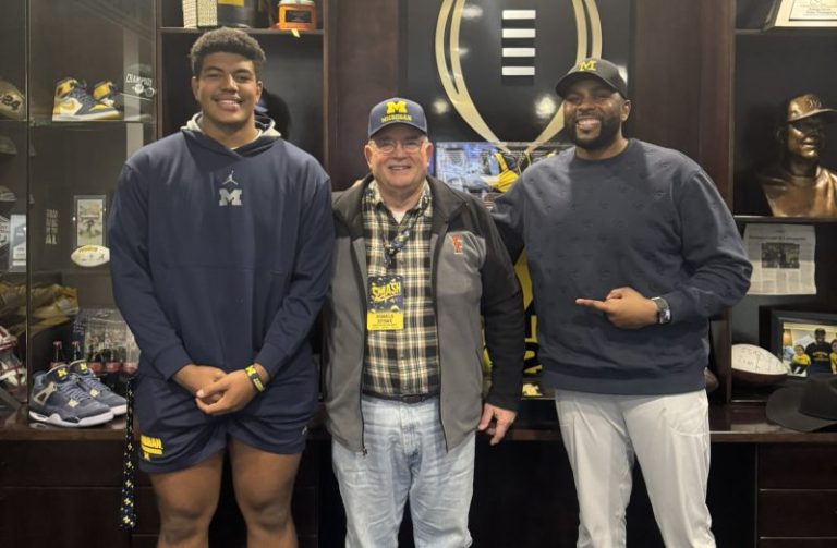 Mid-Spring Recruiting Notes + Updates