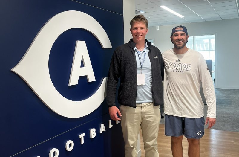 Bay Area Recruiting: Offers + Insights