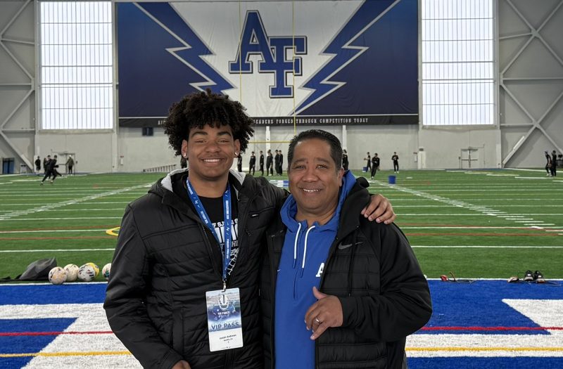 Northern California Mid-May Recruiting Update