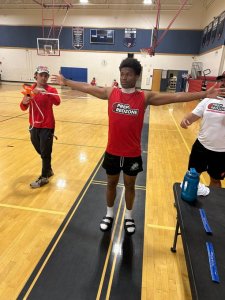 Connecticut C/O 26 Unoffered Athletes Destined For Big Season