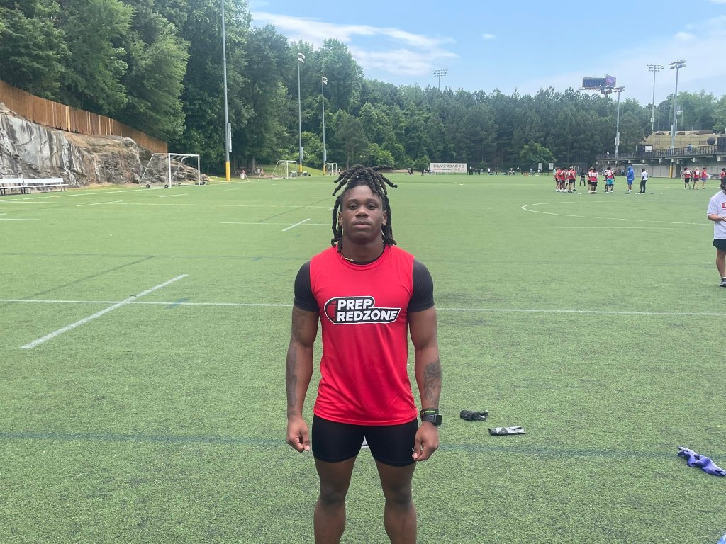 PRZGA Combine: All-Camp Team, Offense