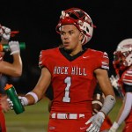 Braylon Mcclellan