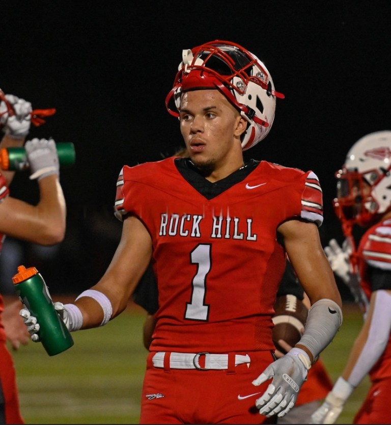 Braylon Mcclellan