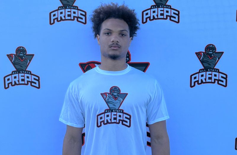 All State Preps Camp Evals: The Maryland Edition Pt. 1