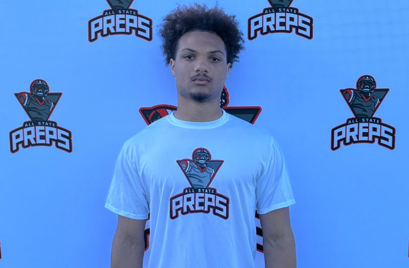 DMV athletes to keep an eye on at THE SHOW 2025