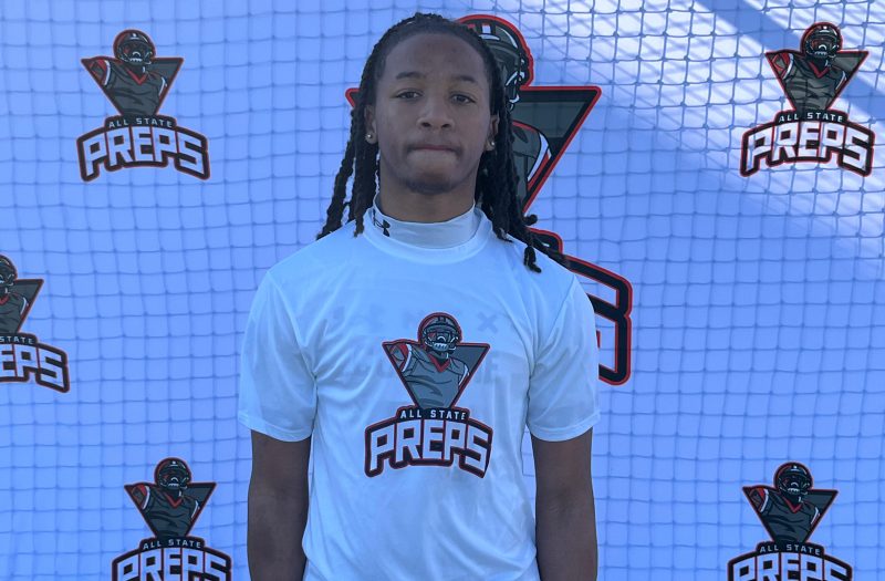 Kyler Jackson