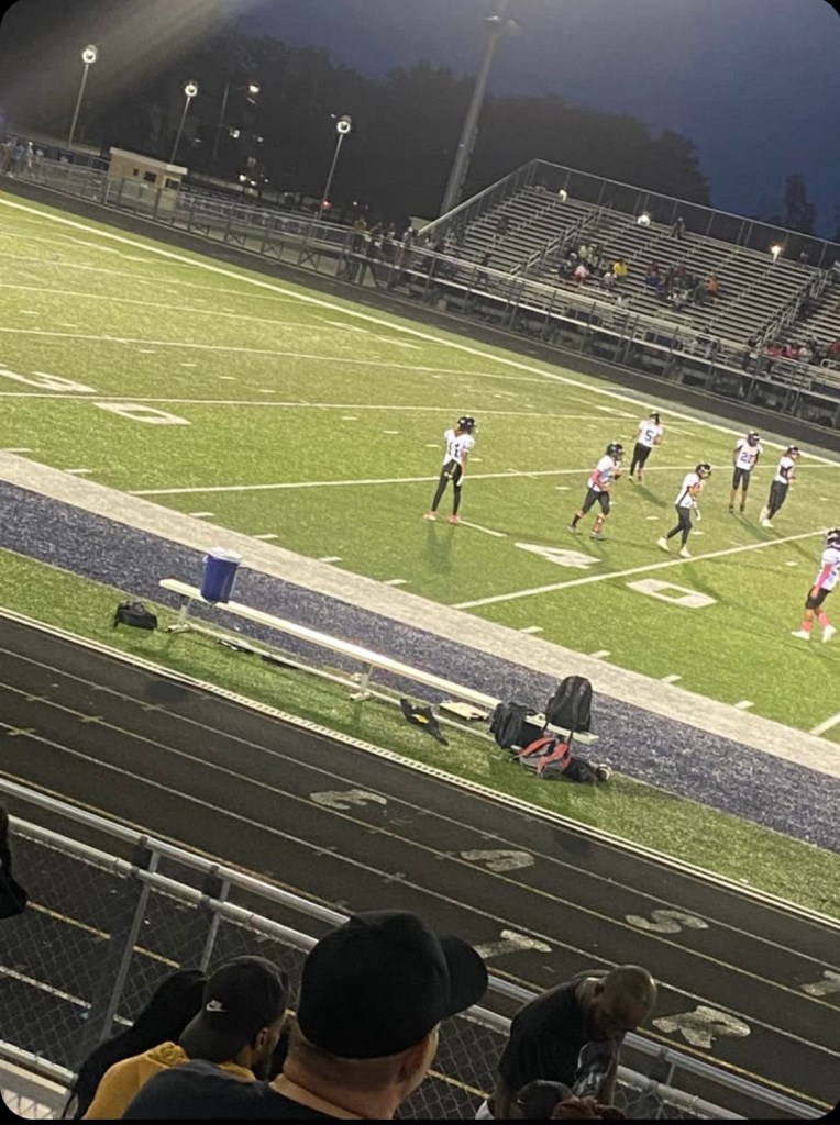 Mar’shun Greenwood