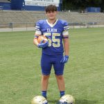 Kameron Hall