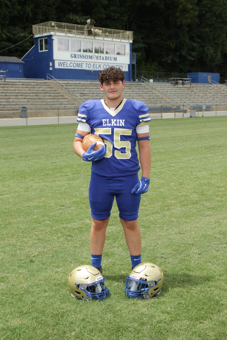 Kameron Hall