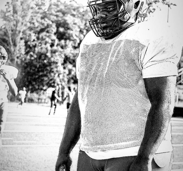 Damario Lyons