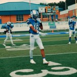 TJ Campbell