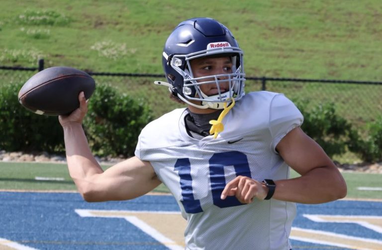 New Faces, New Looks At Upstate Football Showcase