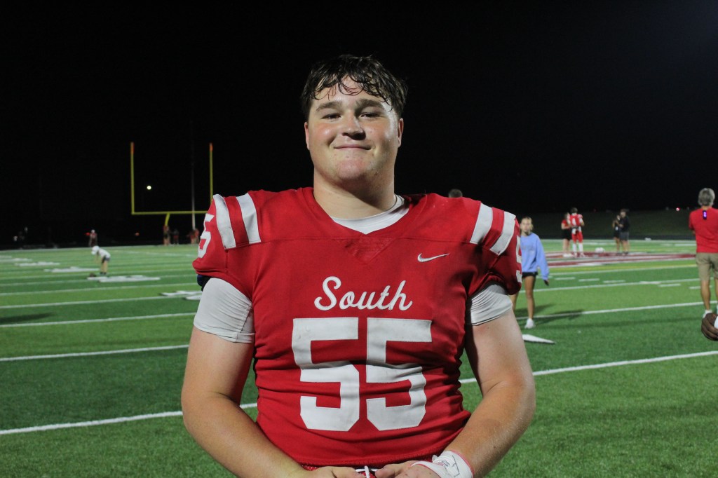 Recruiting Updates On Top Available NE 2026 Offensive Linemen I