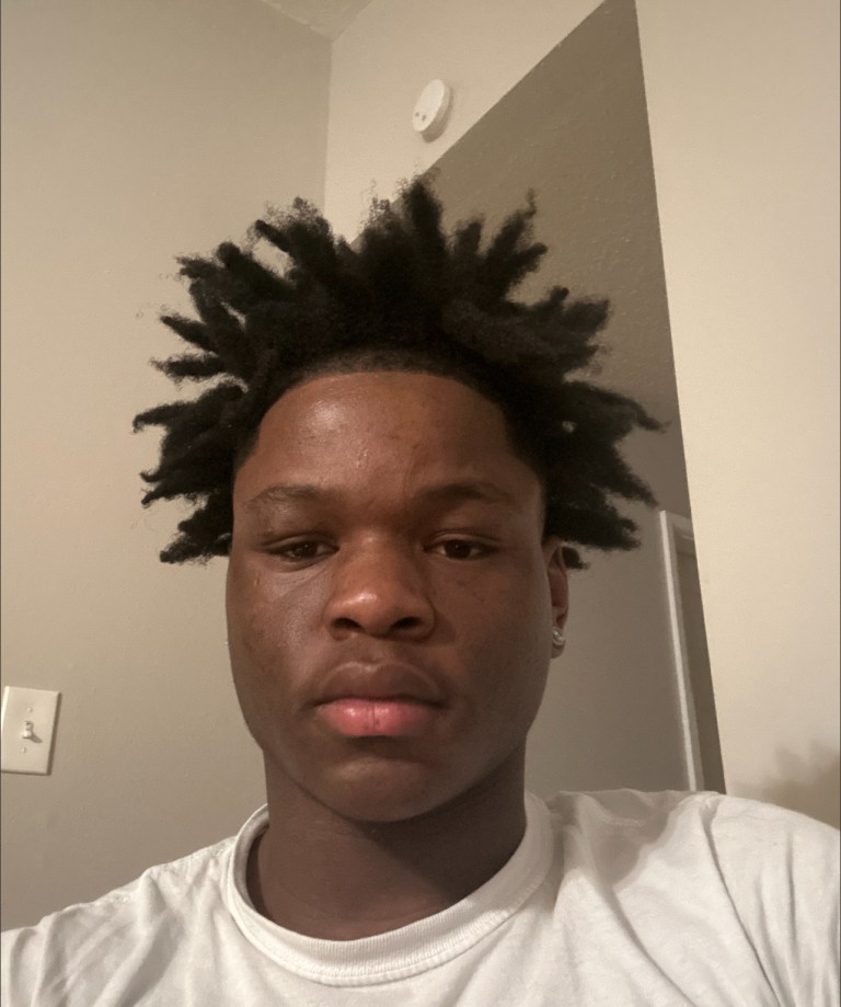 Malik Carroll