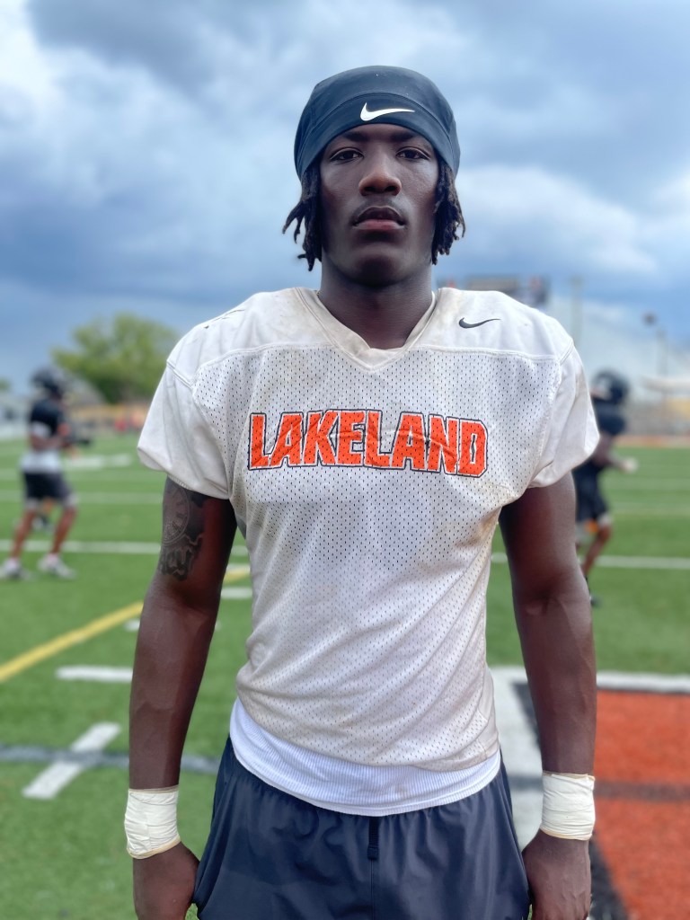 Spring Tour | Lakeland Dreadnaughts — Reload, Dominate