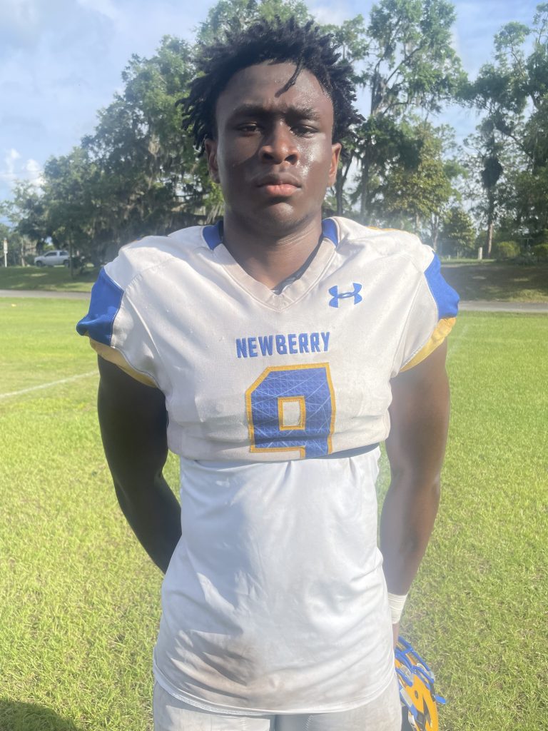 Notable Spring Game Standouts Breakdown