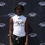 Marquis Rose Jr