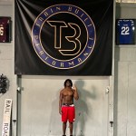 Ja’veon Henderson
