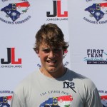 Ty Johnson