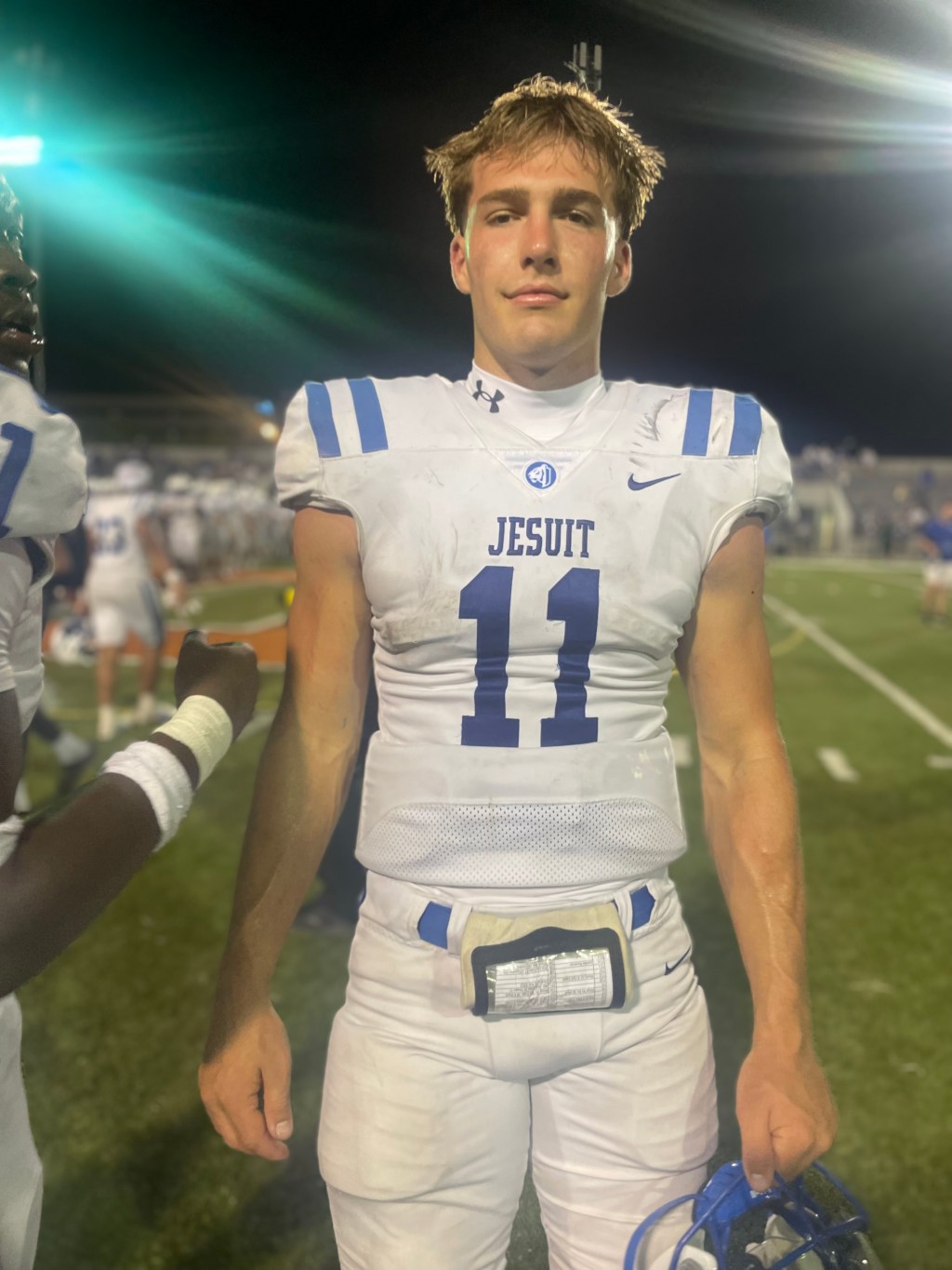 Battle at Bryant — Lakeland vs Jesuit Key Spring Takeaways