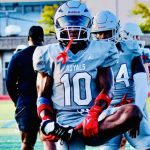 Rising Running Backs: DFW Juniors Balling Out