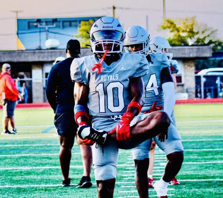Class of 2027 DFW Area Rushers On The Rise