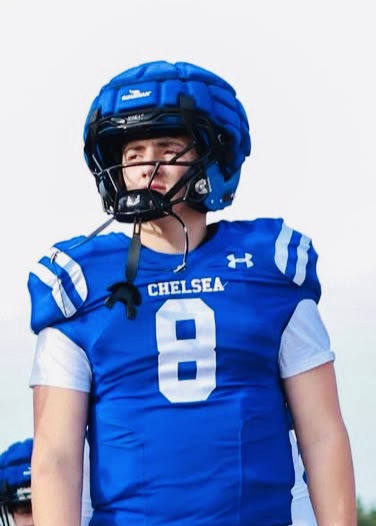 Logan Strunk
