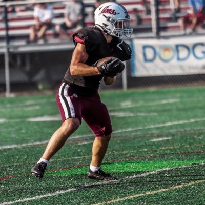 Dillon Dulong