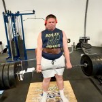 Joshua Roybal