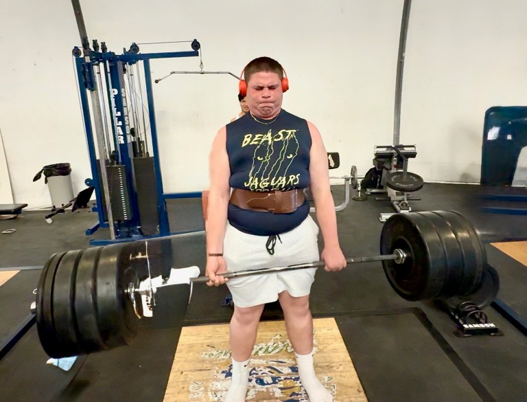 Joshua Roybal