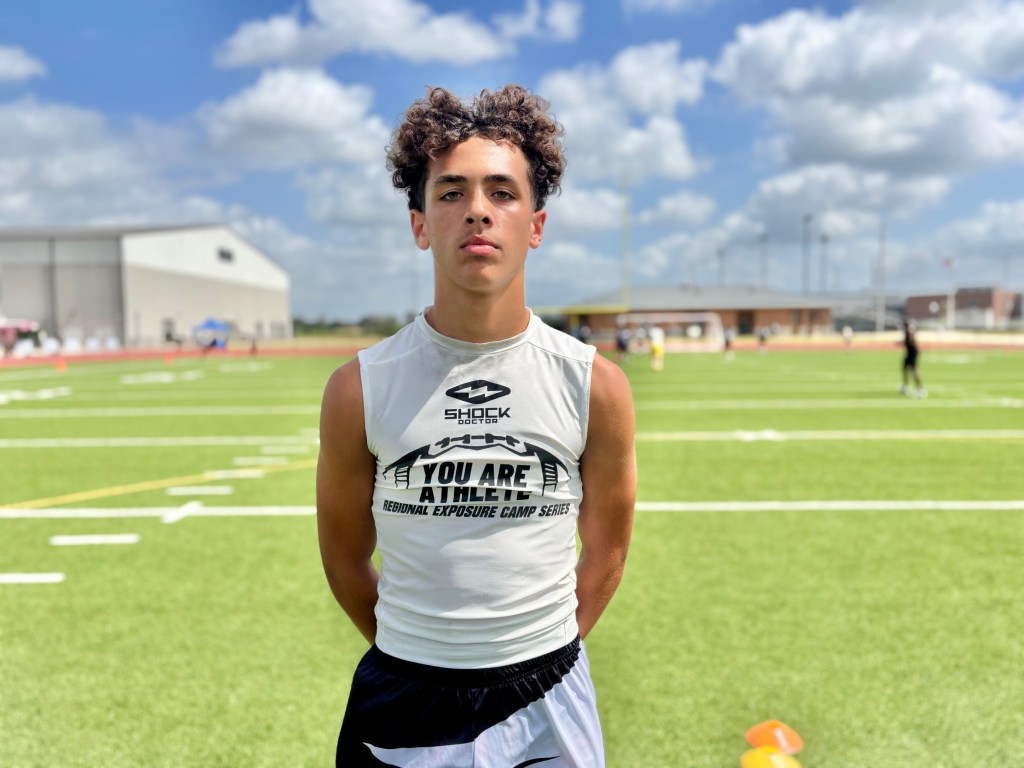 YAA Jr Showcase: Next Up Prospects to Know