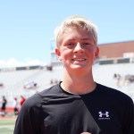 Jake Matsen
