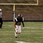 Rashad Hodges