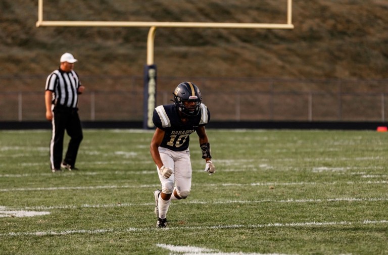 Rashad Hodges