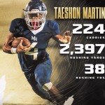 Taeshon Martin