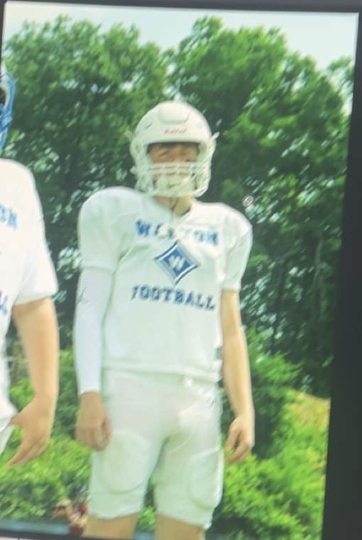 Bennett Kalb