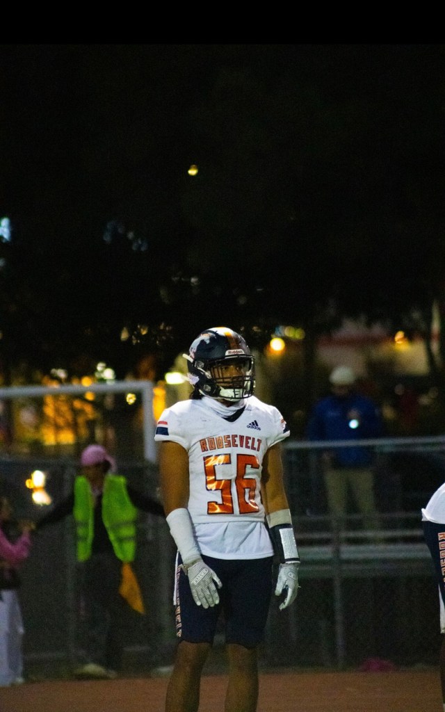 Jayden Jones