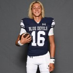 Beckham Jarrard
