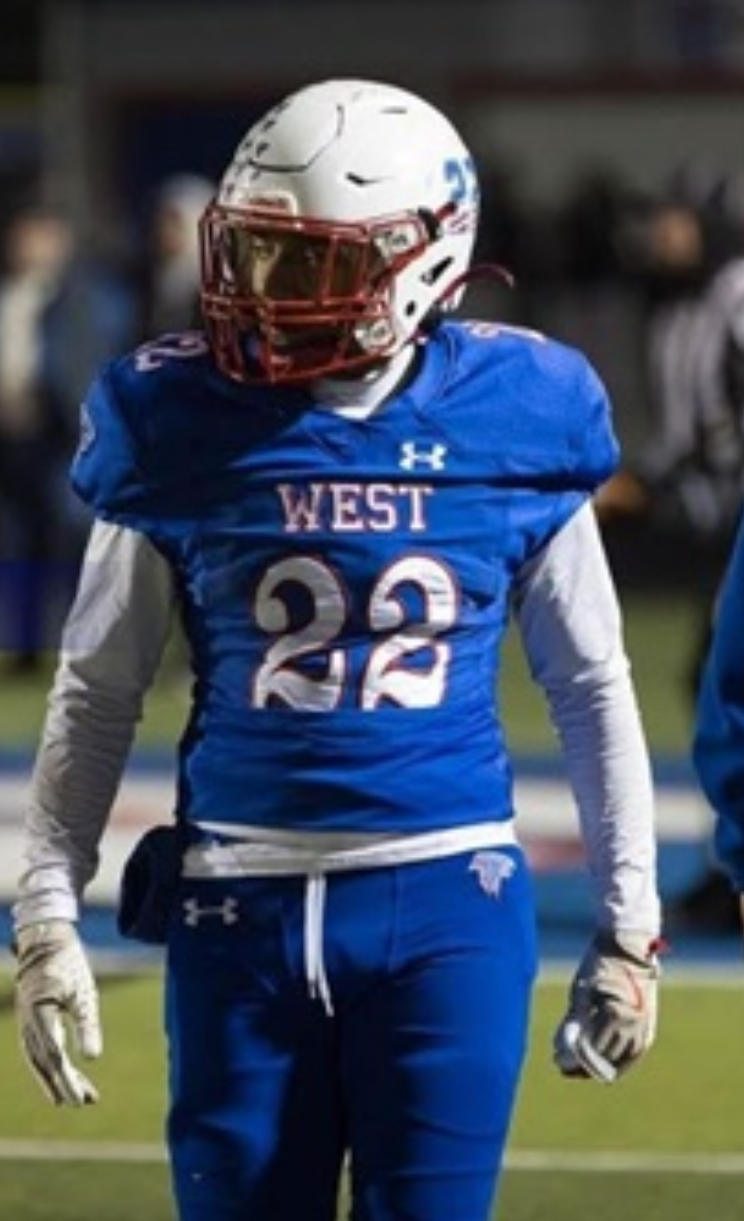 Isaiah Cash